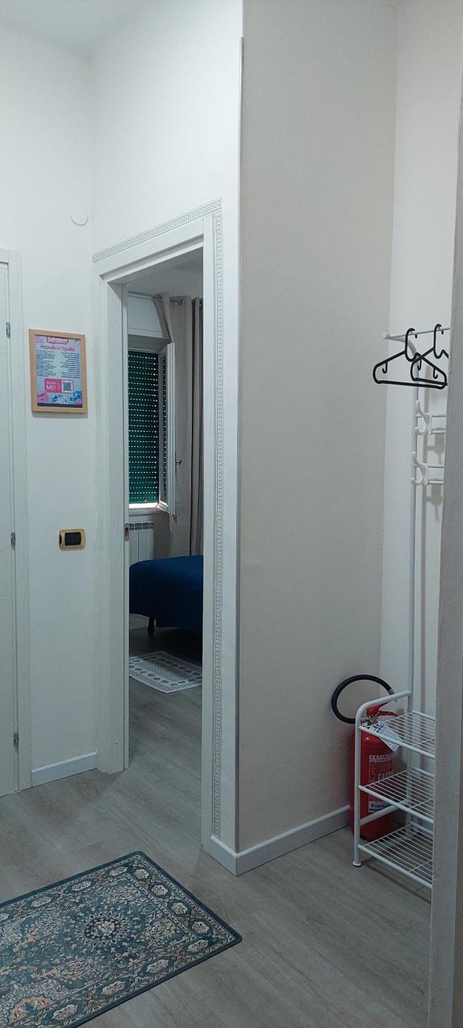 D.S House Mare & Sentieri Apartamento Rapallo Exterior foto